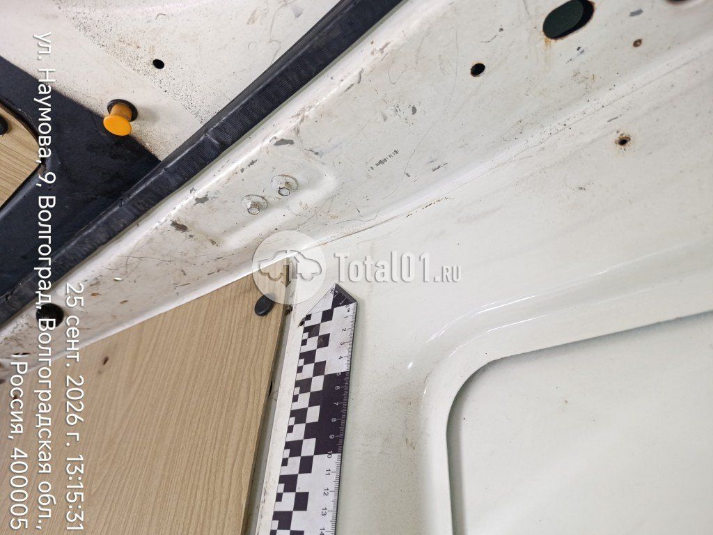 Фото Ford Transit 88