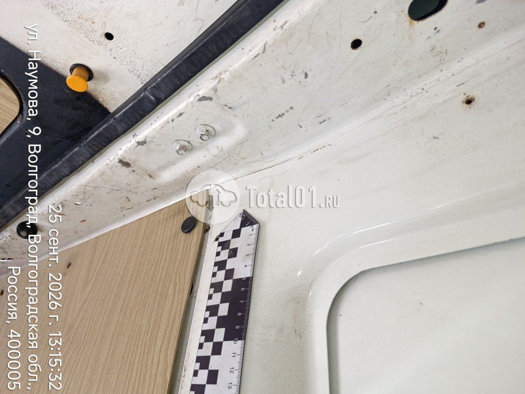 Фото Ford Transit 90