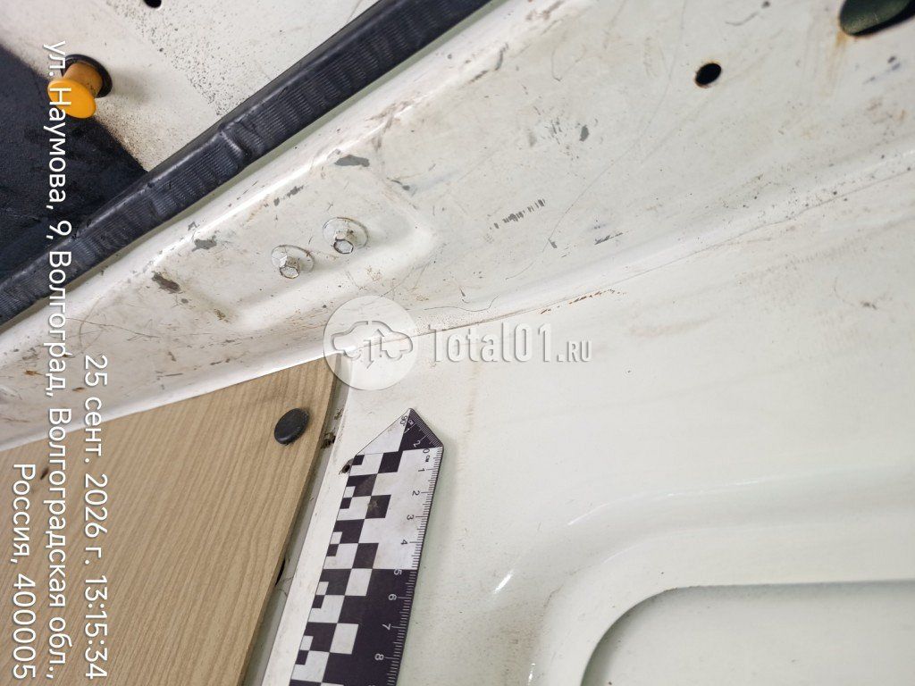 Фото Ford Transit 92