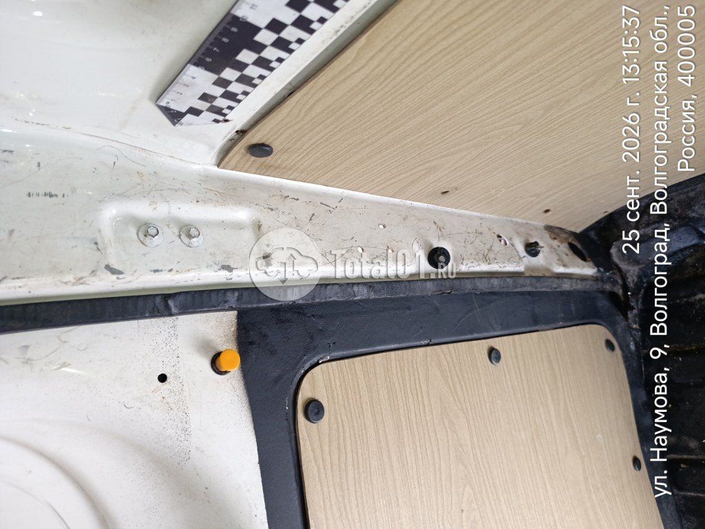 Фото Ford Transit 94