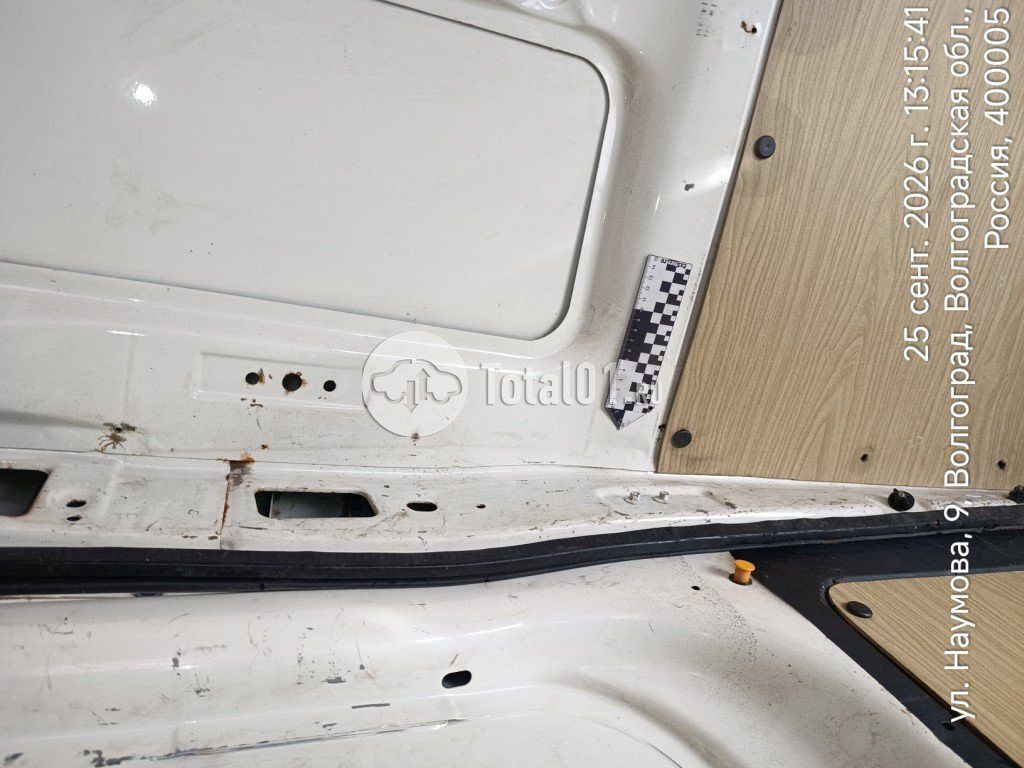 Фото Ford Transit 98