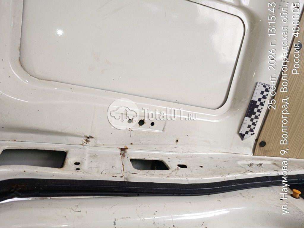 Фото Ford Transit 100