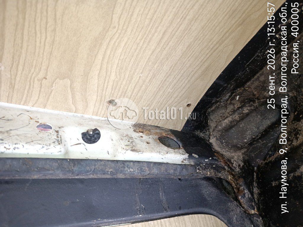 Фото Ford Transit 108