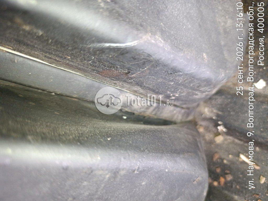 Фото Ford Transit 112