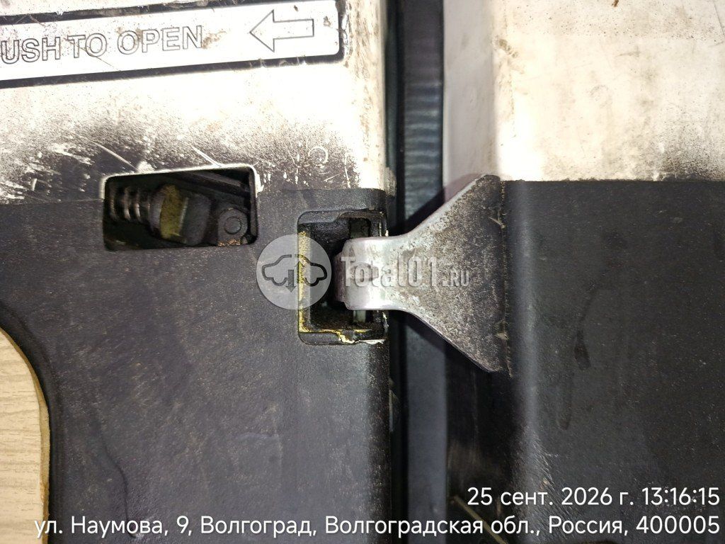 Фото Ford Transit 114