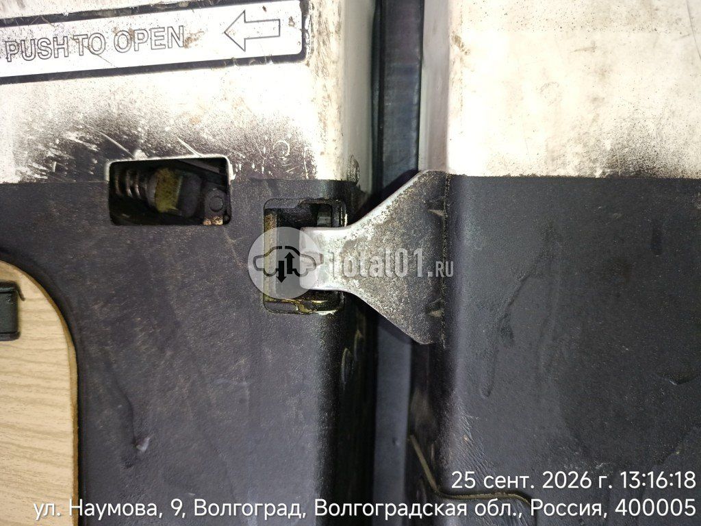 Фото Ford Transit 116