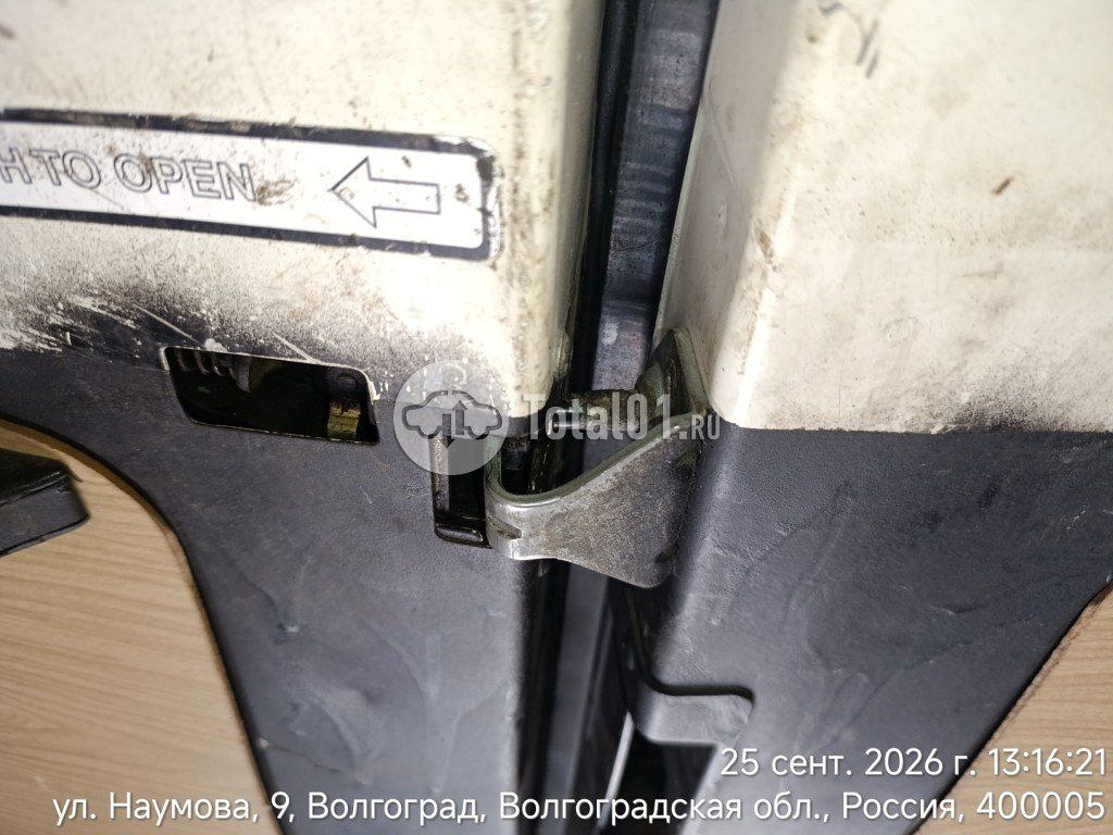 Фото Ford Transit 118