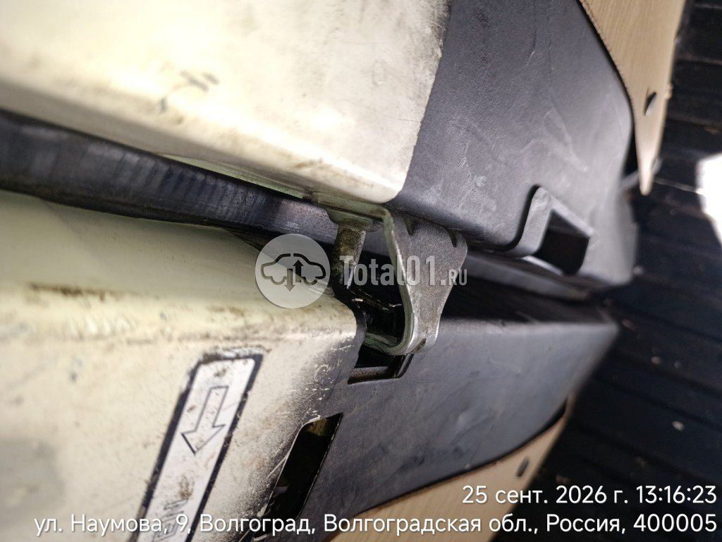 Фото Ford Transit 120