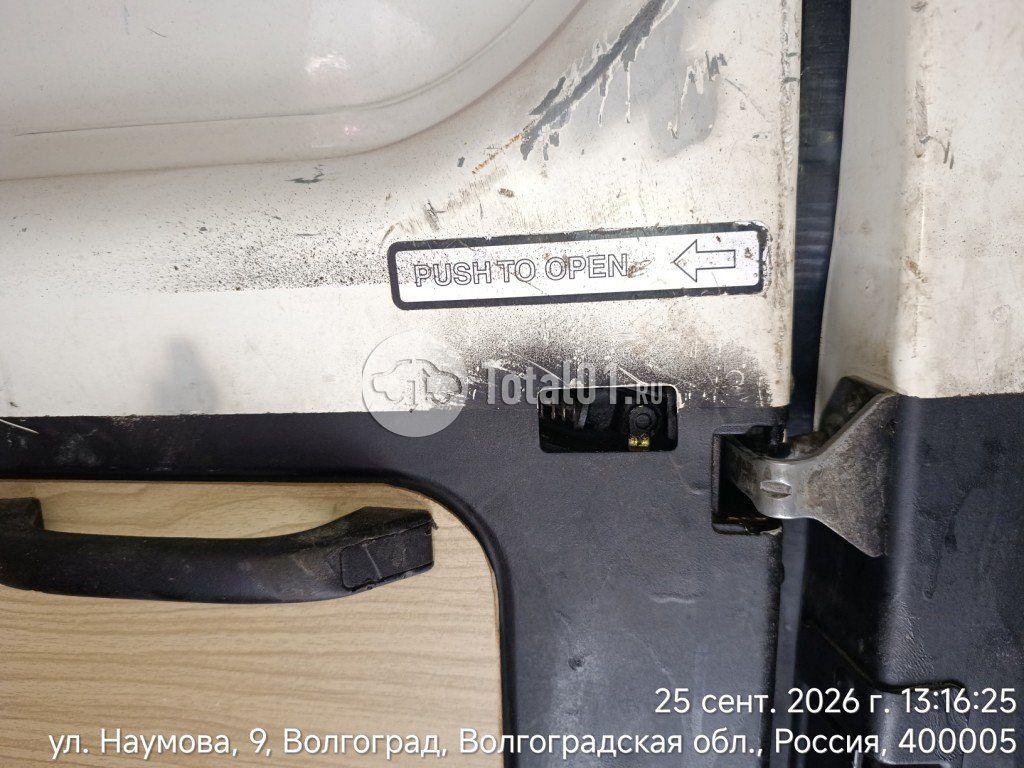 Фото Ford Transit 122