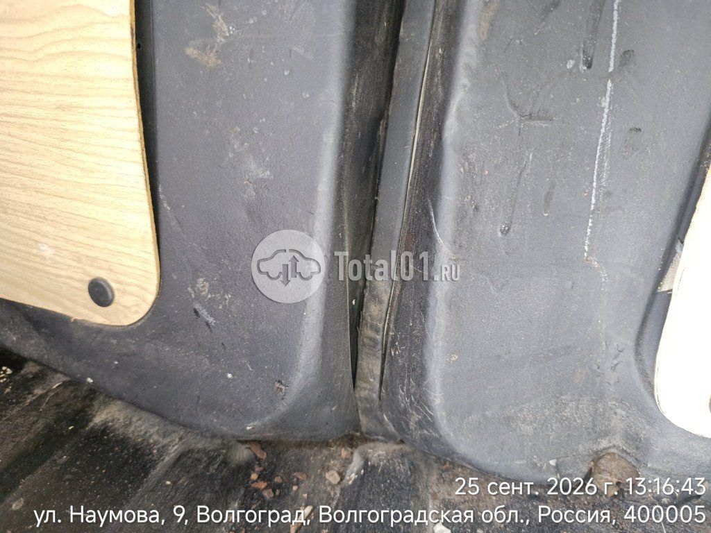 Фото Ford Transit 130