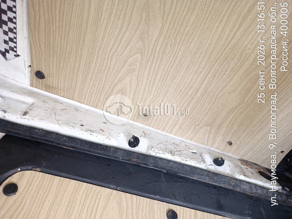 Фото Ford Transit 136