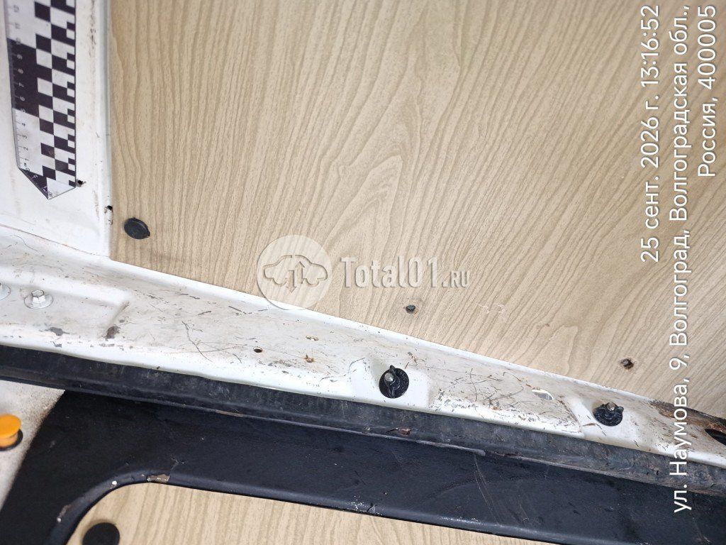 Фото Ford Transit 138