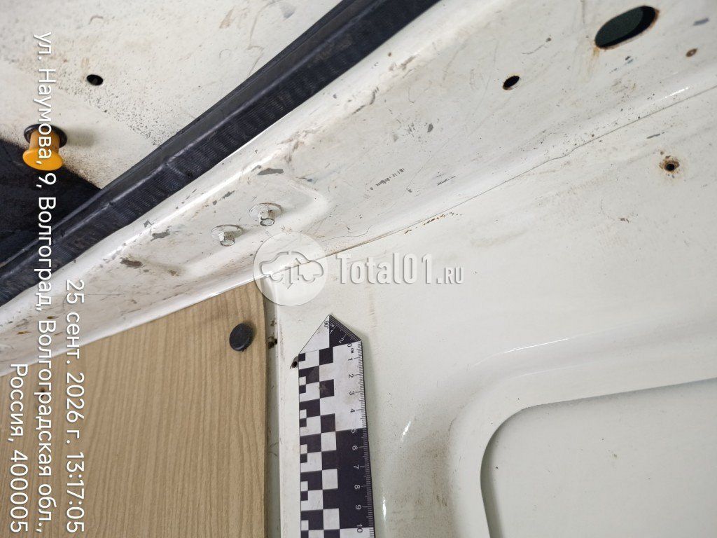 Фото Ford Transit 142