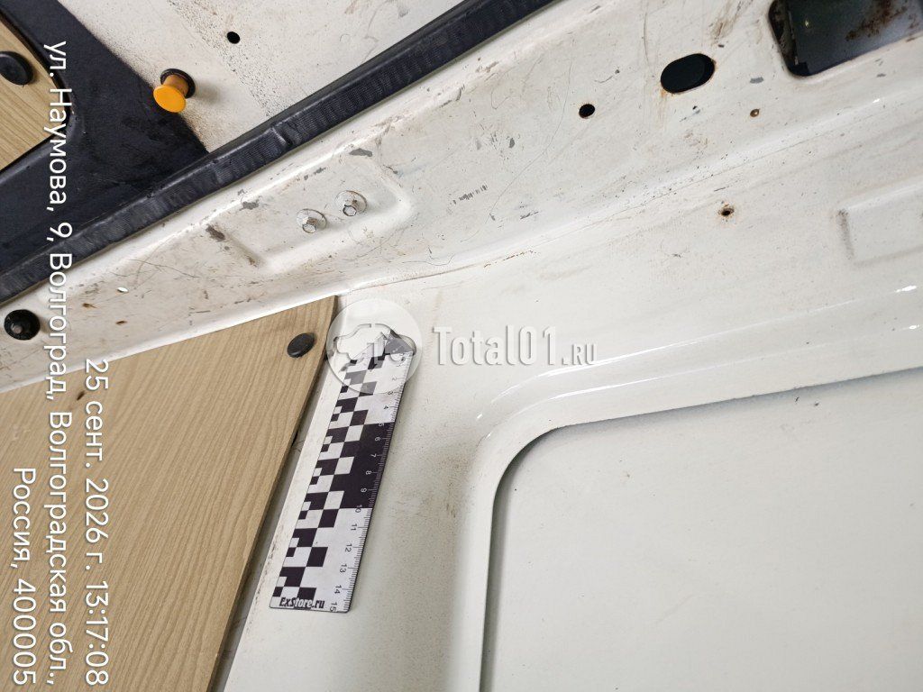 Фото Ford Transit 144