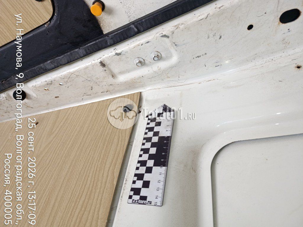 Фото Ford Transit 146