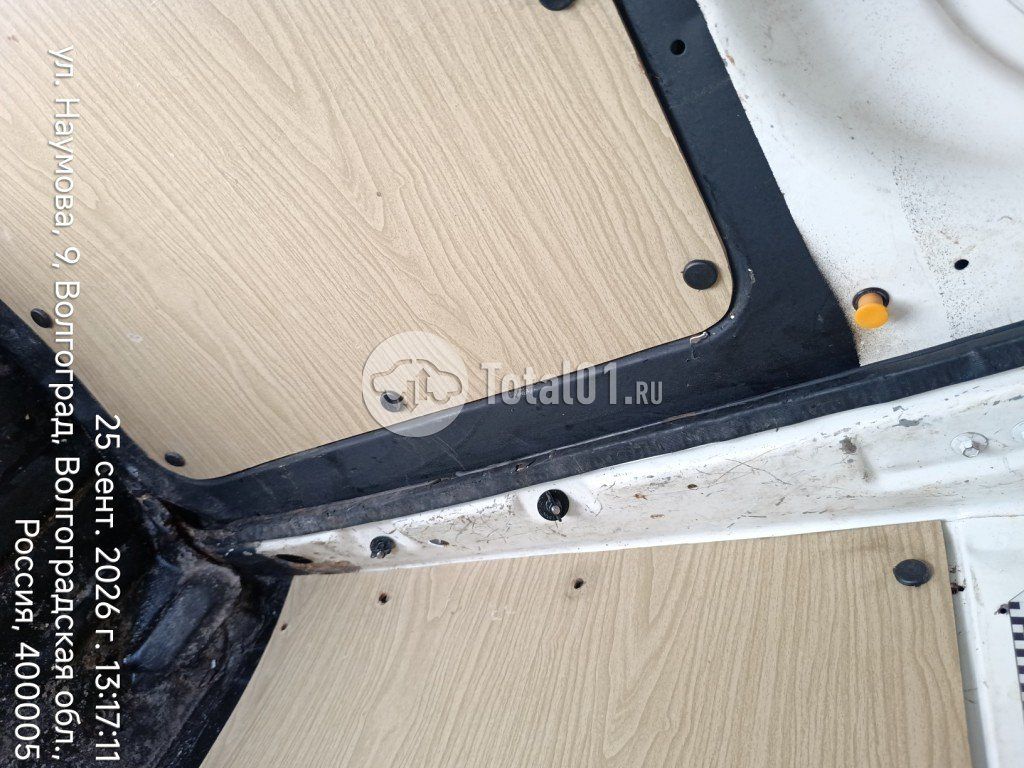 Фото Ford Transit 148