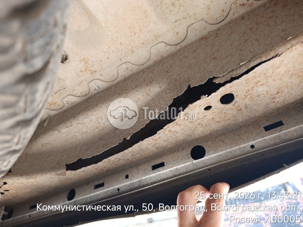 Фото Ford Transit 156