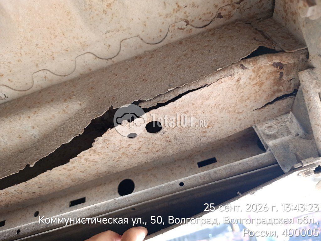 Фото Ford Transit 158
