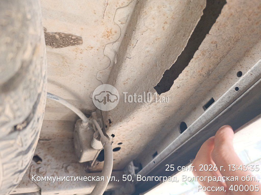 Фото Ford Transit 162