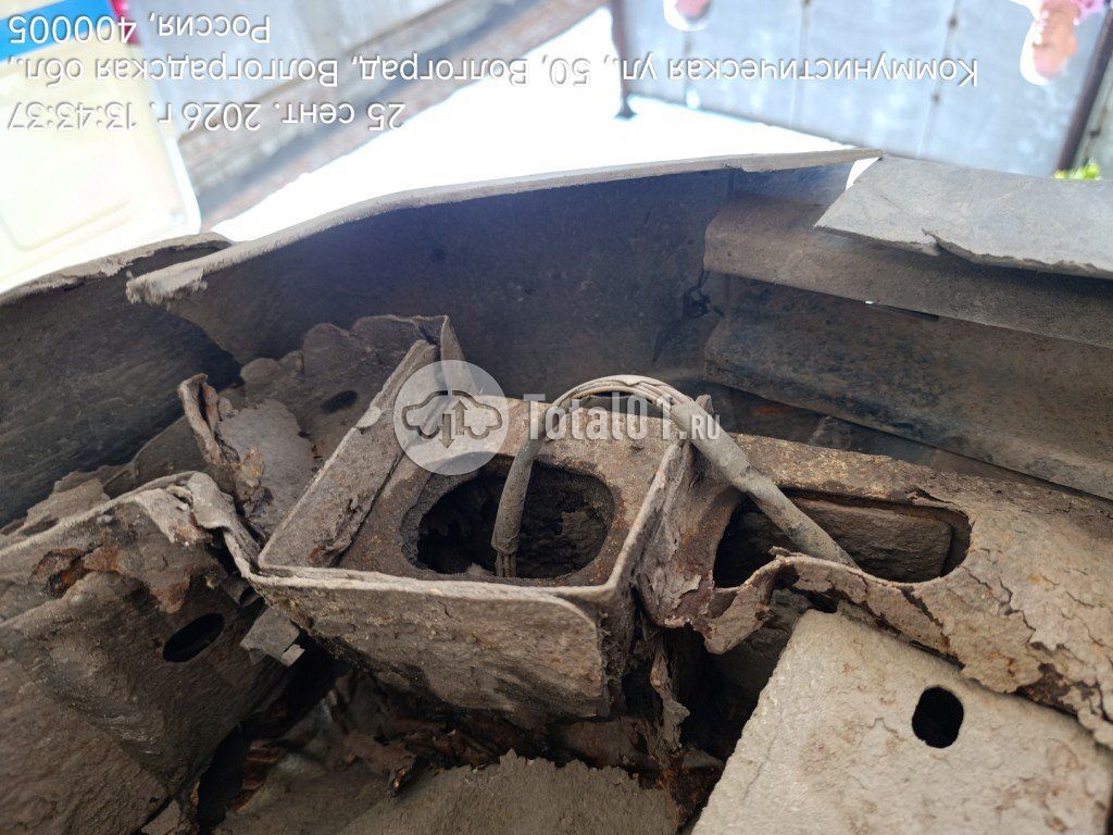 Фото Ford Transit 164
