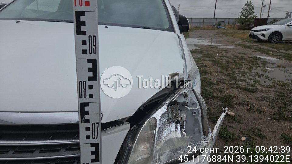 Фото Toyota Premio 18