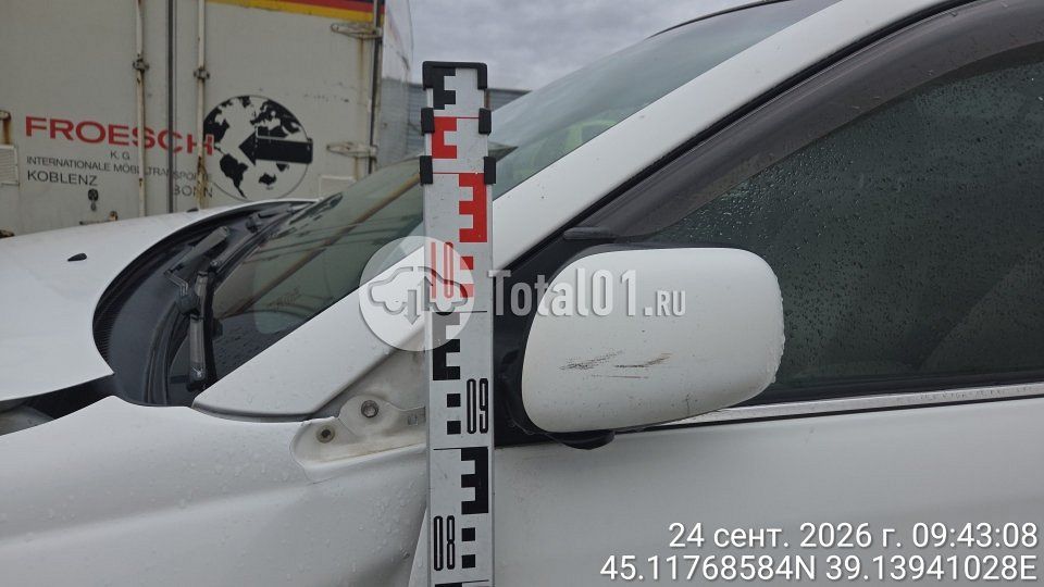 Фото Toyota Premio 22