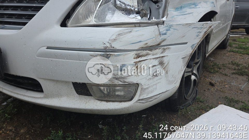 Фото Toyota Premio 26