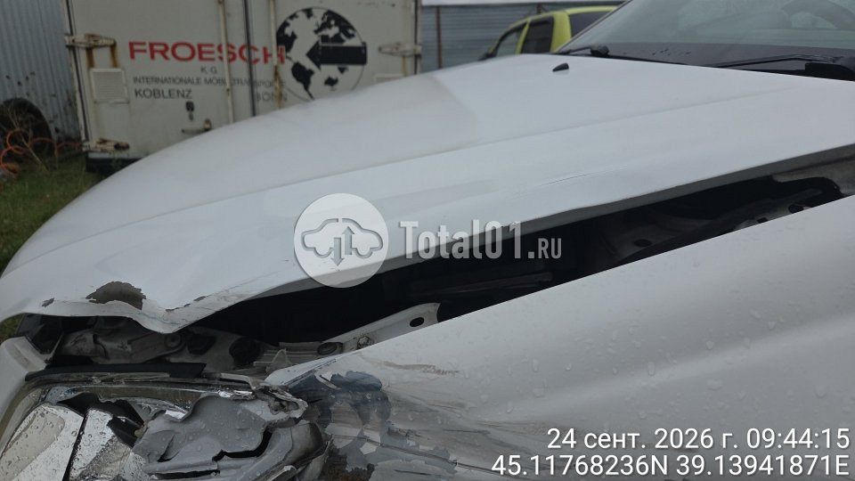 Фото Toyota Premio 36