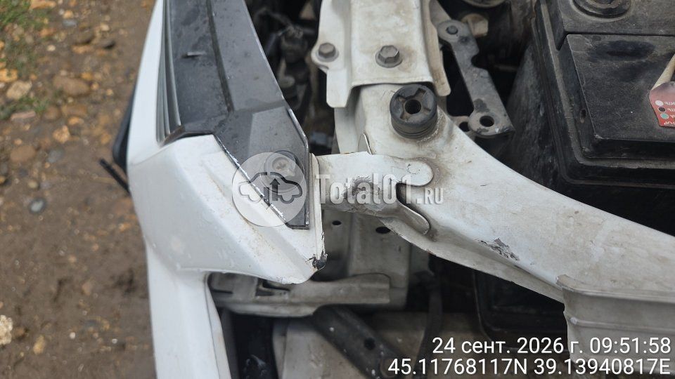 Фото Toyota Premio 42