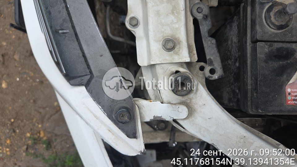 Фото Toyota Premio 44