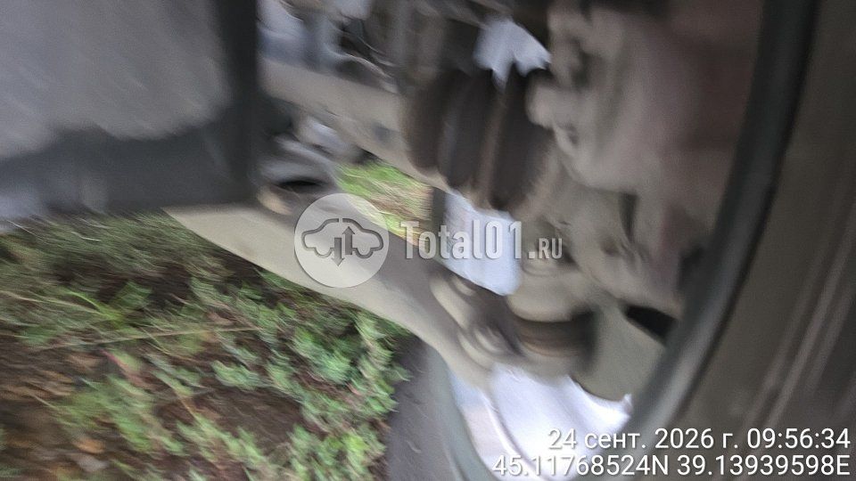 Фото Toyota Premio 52