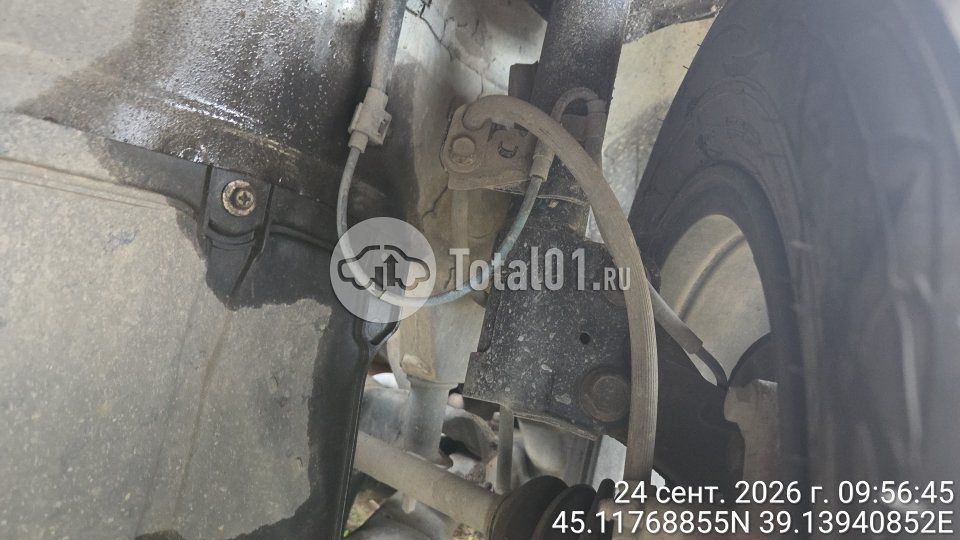Фото Toyota Premio 56