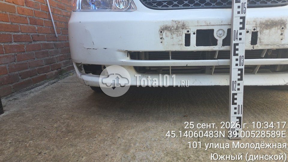 Фото Toyota Corolla 28