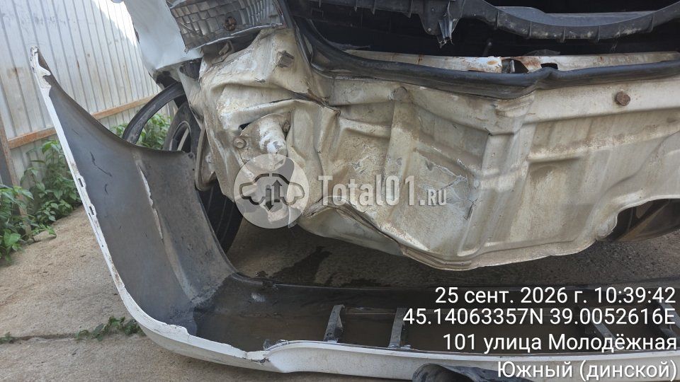 Фото Toyota Corolla 44