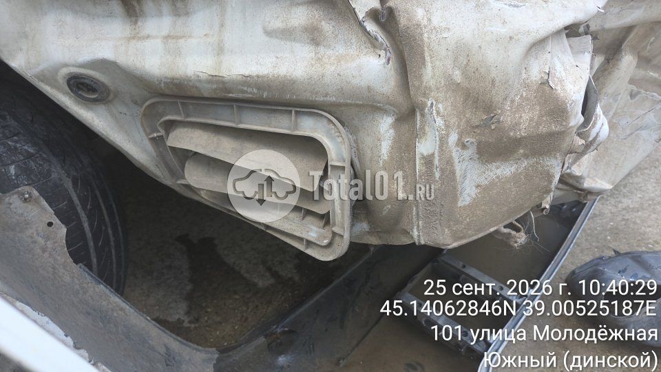Фото Toyota Corolla 46