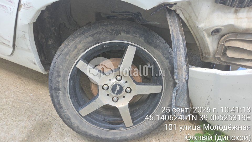 Фото Toyota Corolla 52