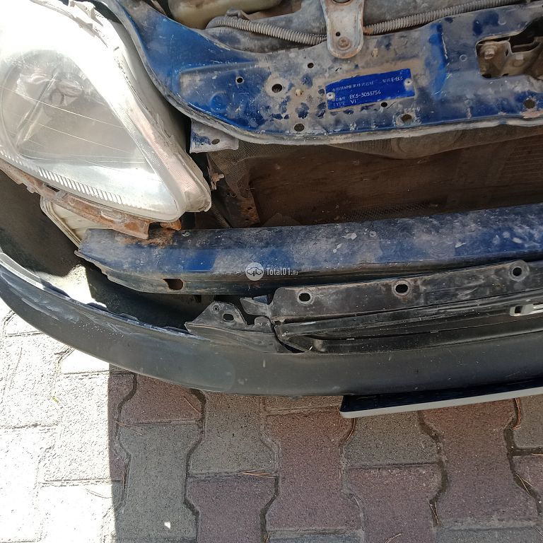 Фото Honda Civic 18