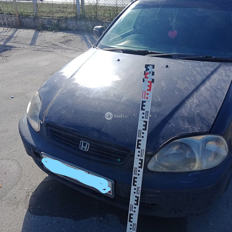 Фото Honda Civic 30