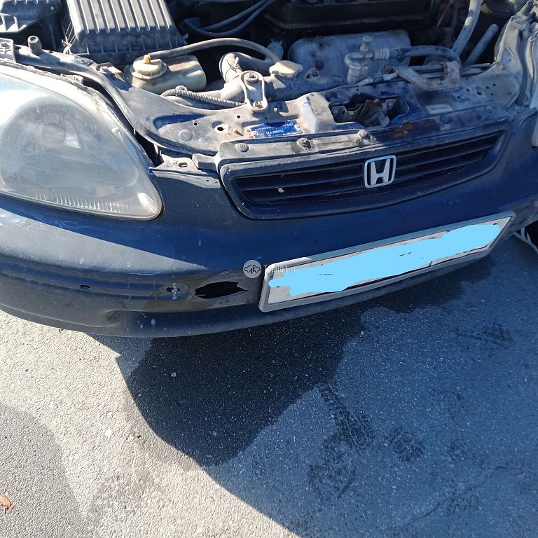 Фото Honda Civic 32