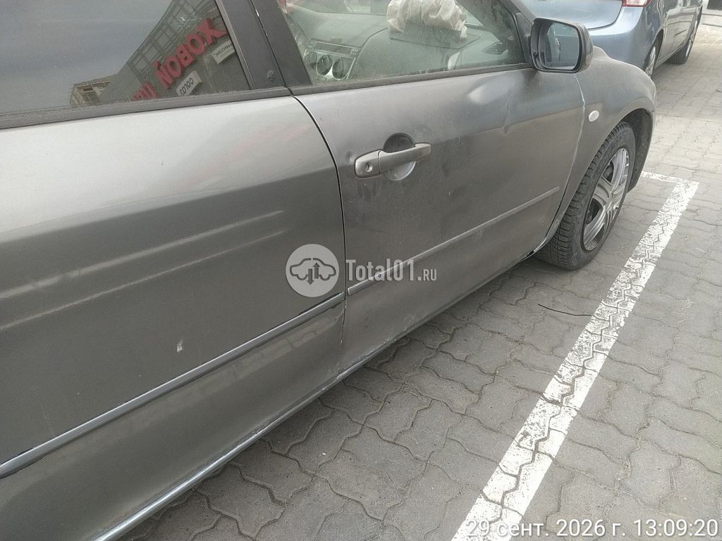 Фото Mazda 6 10