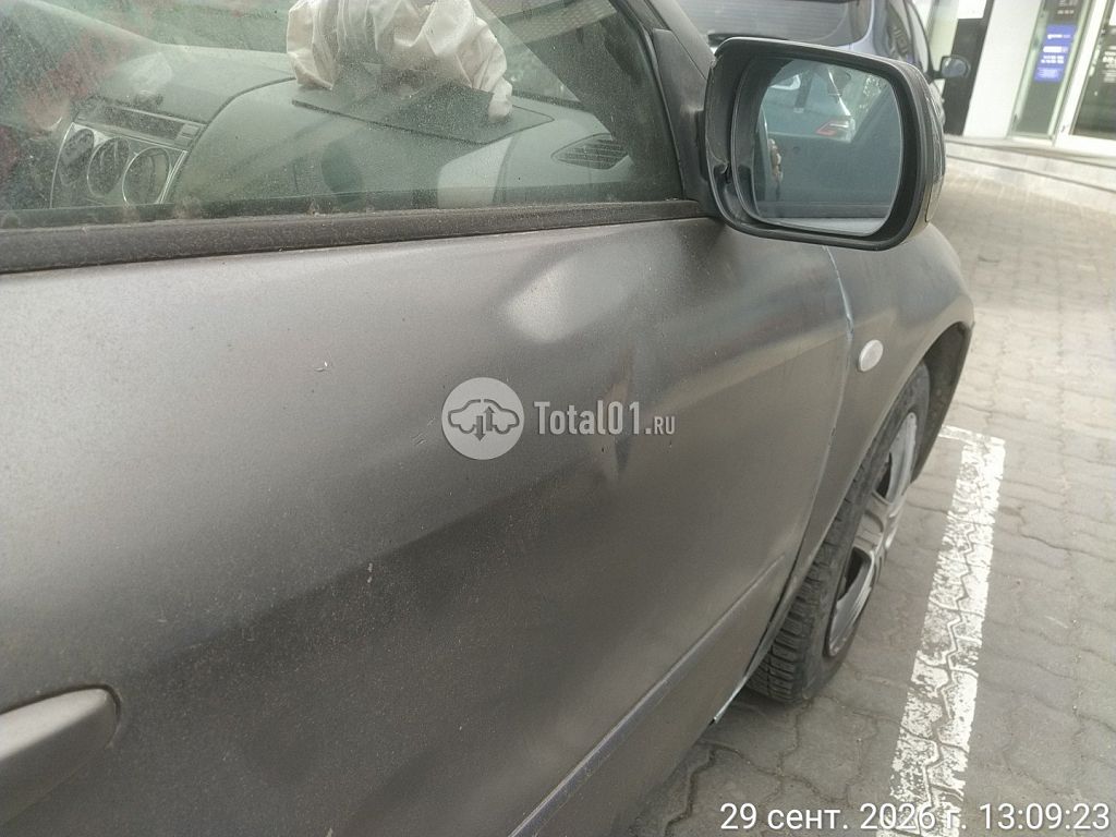 Фото Mazda 6 12