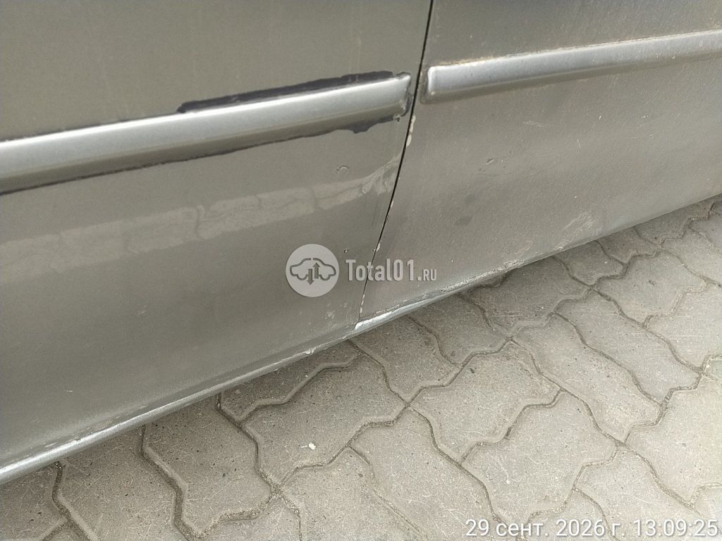 Фото Mazda 6 14