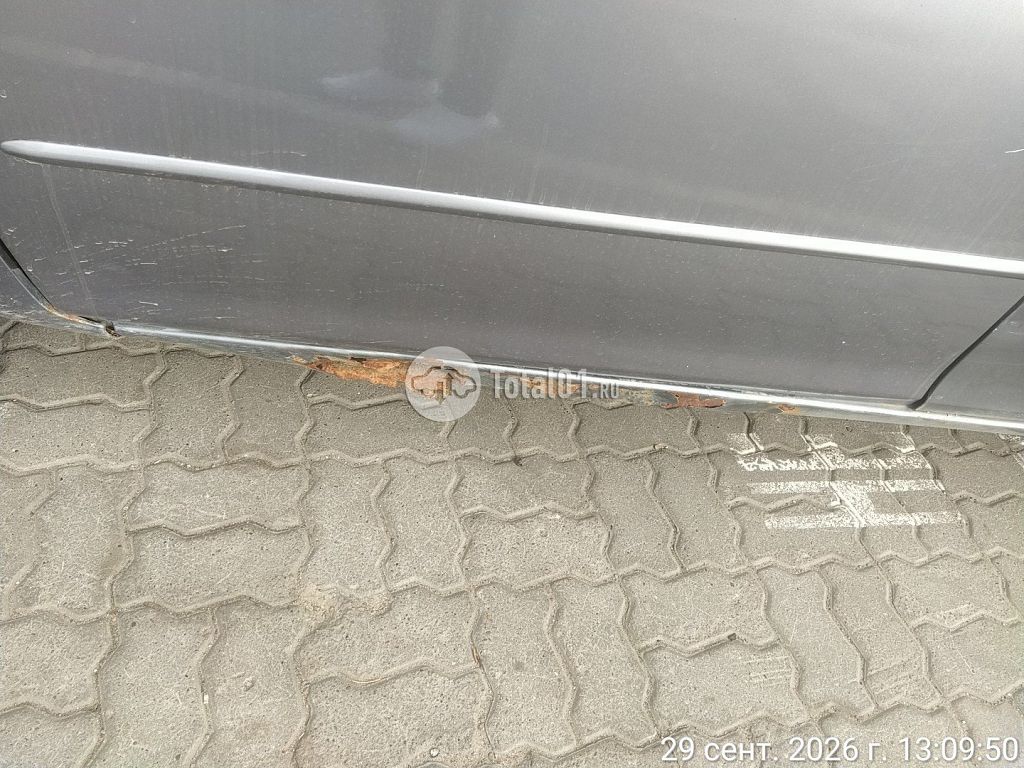 Фото Mazda 6 18