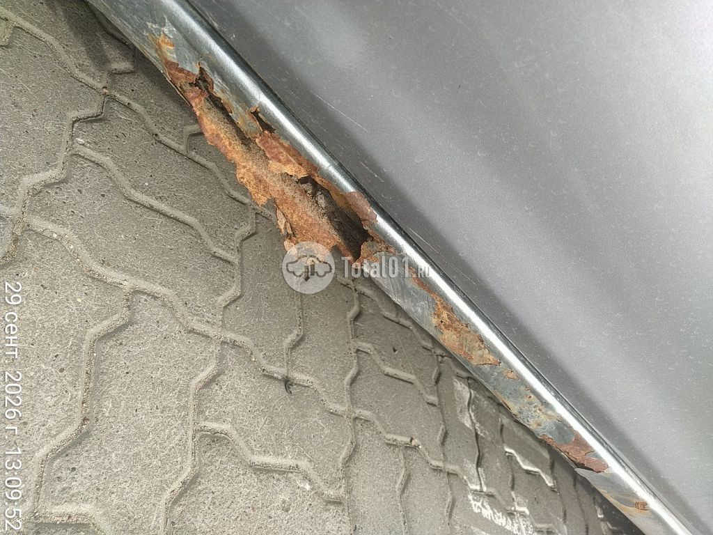 Фото Mazda 6 20