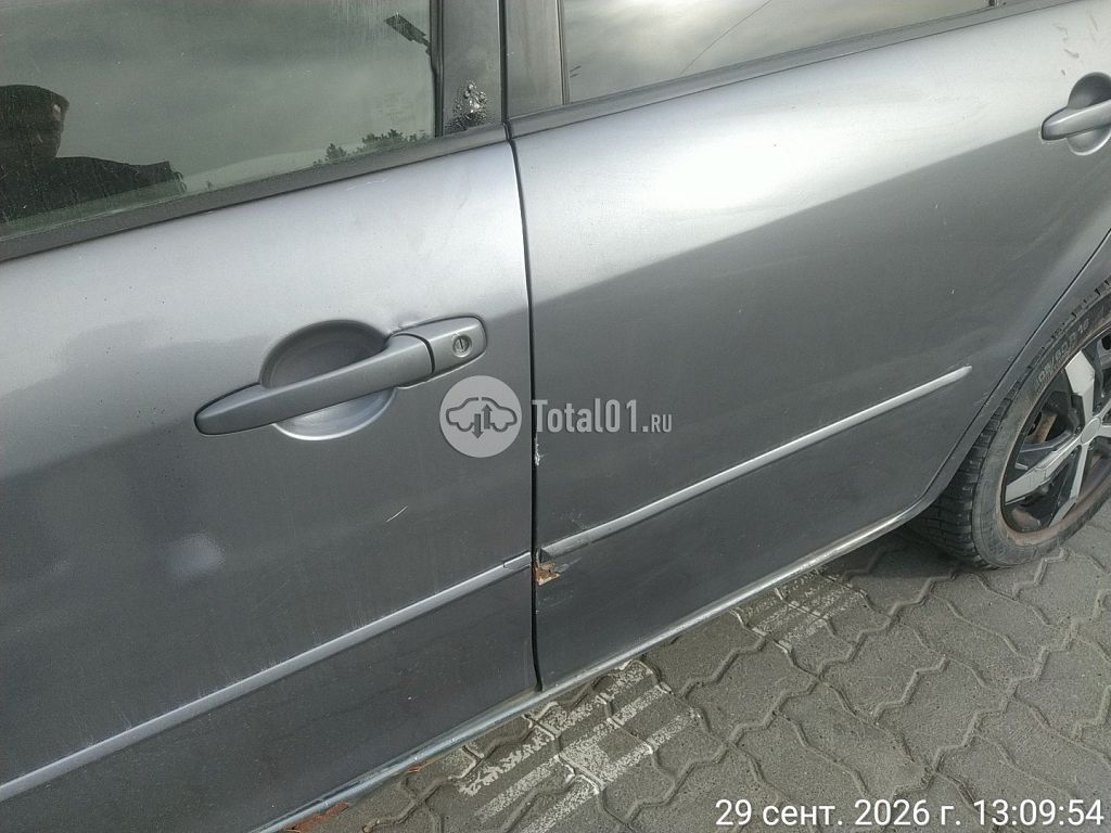 Фото Mazda 6 22