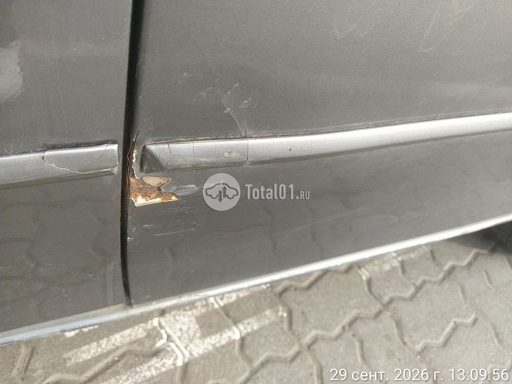 Фото Mazda 6 24