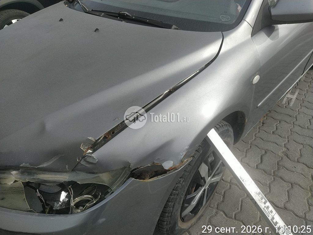 Фото Mazda 6 26