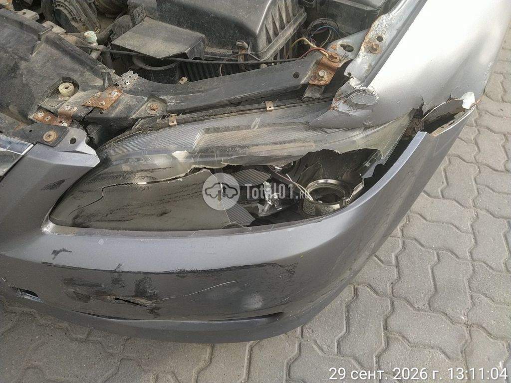 Фото Mazda 6 40