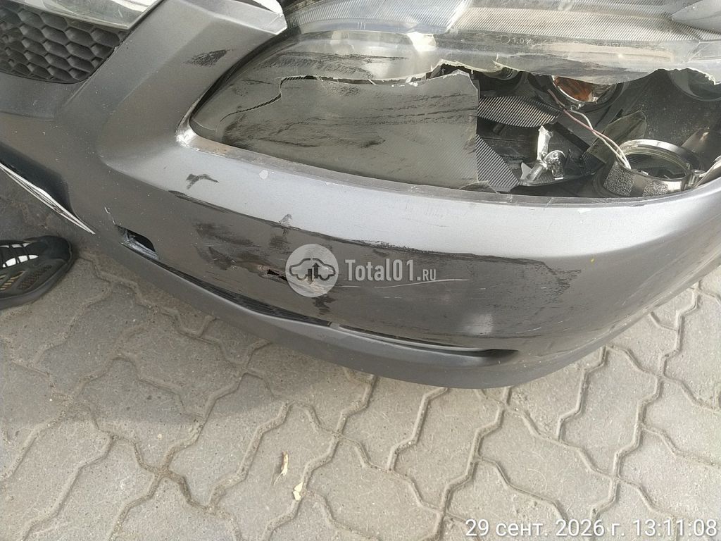 Фото Mazda 6 46