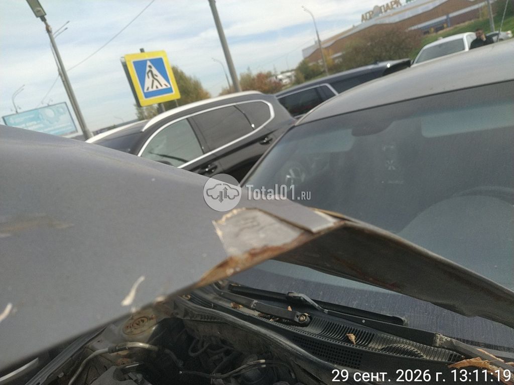 Фото Mazda 6 58